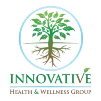 Innovative Health & Wellness Group logo - Similar company to Innovate Wellness, Llc