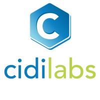 Cidi Labs logo - Similar company to Inviga
