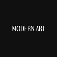Modern Art logo - Similar company to Vp