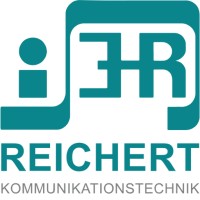 REICHERT Kommunikationstechnik logo - Similar company to M2M Alliance E.V.