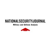 National Security Journal logo - Similar company to Esgi Potomac