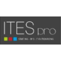 ITESpro logo - Similar company to Shiftforce
