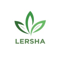Lersha logo - Similar company to Digicow Africa Ltd