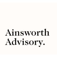 Ainsworth Advisory logo - Similar company to Deferit