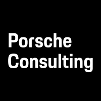 Porsche Consulting logo - Similar company to Universidad Nacional De San Agustín