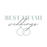 Best Miami Weddings logo - Similar company to Elevati Design