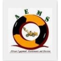 AFRICAN EQUIPMENT MAINTENANCE AND SERVICES logo - Similar company to Somilo