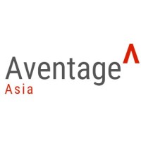 Aventage Asia logo - Similar company to Eylee Growth