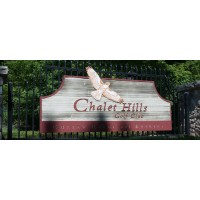 Chalet Hills Golf Club logo - Similar company to Mchenry Country Club