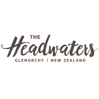 The Headwaters logo - Similar company to Discovery Bicycle Tours