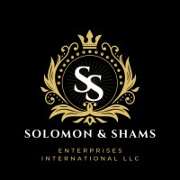 Solomon & Shams Enterprises International LLC logo - Similar company to Solomon Jones Llp