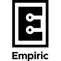 Empiric, Inc. logo - Similar company to Empiric