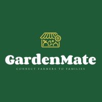 GardenM8 logo - Similar company to Brewker