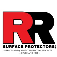 R&R Surface Protectors, Inc. logo - Similar company to Know Rivalry