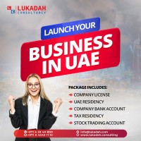 LUKADAH Consultancy logo - Similar company to Rntfs