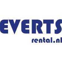 Everts Rental logo - Similar company to Tohaco