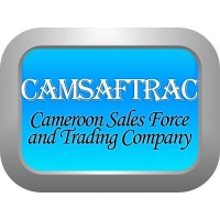 CAMSAFTRAC Cameroon Sales Force and Trading Company logo - Similar company to Cameroon Organic Biofertilizers Company
