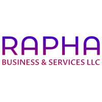 Rapha Business & Services logo - Similar company to Health 4 All Llc
