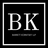 BARRETT KORNITSKY LLP logo - Similar company to Capplis, Connors & Carroll, Pc