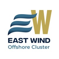 EastWind logo - Similar company to Eeegr (East Of England Energy Group)