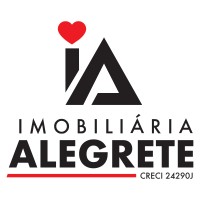 Imobiliária Alegrete logo - Similar company to Caal - Cooperativa Agroindustrial Alegrete Ltda