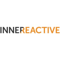 Innereactive logo - Similar company to The Internal Brand