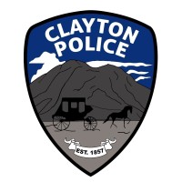 Clayton Police Department logo - Similar company to Councilman