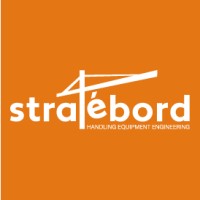 Stratébord logo - Similar company to Support Terminal Service