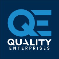 Quality Enterprises USA, Inc. logo - Similar company to Pjf Corp