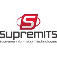 SupremITS, UAB logo - Similar company to Idc.Academy