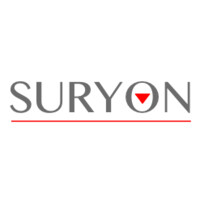 SURYON INFORMATION SYSTEMS INC. logo - Similar company to Connotate Is Now Part Of Import.Io