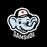 SamShoe Brand Production Co. logo - Similar company to Gumption Design Co., Llc