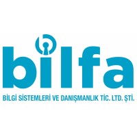 Bilfa Bilgi Sistemleri ve Danışmanık TİC. LTD. ŞTİ logo - Similar company to Bab Teknoloji