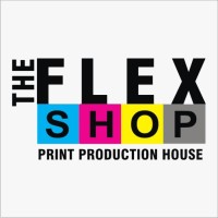THE FLEX SHOP logo - Similar company to Digital Parindey Private Limited