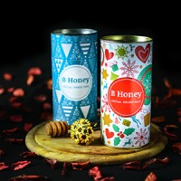 B Honey logo - Similar company to Askandar Investment Company