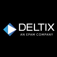 Deltix logo - Similar company to Litt Academy