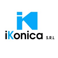 iKonica Bolivia logo - Similar company to Multiruedas