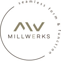 TLG Millwerks Ltd. logo - Similar company to Mfgr Designs