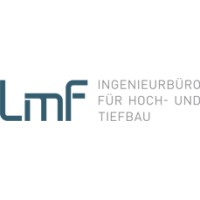 LMF Ingenieurbüro GmbH logo - Similar company to Ingenieurbüro A. Keller Ag