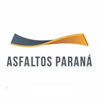Asfaltos Paraná logo - Similar company to Viaplan Engenharia E Empreendimentos Ltda.