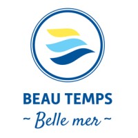 Beau Temps Belle Mer logo - Similar company to Croozy Studio