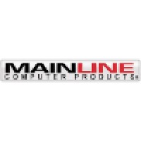 Mainline Computer Products logo - Similar company to Ascent Construction