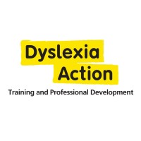 Dyslexia Action Training logo - Similar company to Real Training