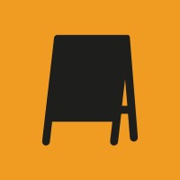 Sandwich Board Co. logo - Similar company to The Line Experience