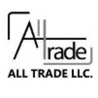 ALL TRADE logo - Similar company to F3 Import Export