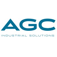 AGC Industrial Solutions logo - Similar company to Multivu - Advanced Photography Technologies (Mv-Apt Ltd.)