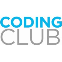 Coding Club Rennes logo - Similar company to Moon Digital Rennes