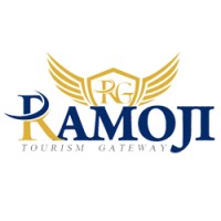 Ramoji Tourism Gateway logo - Similar company to Phenomatic Technologies Pvt Ltd