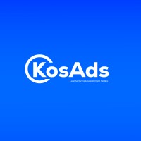 Kosads logo - Similar company to The Narrative Engine