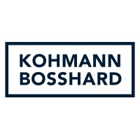 Kohmann Bosshard Financial Services logo - Similar company to Applied Financial Concepts